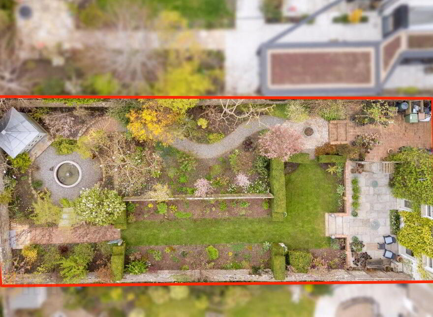 29 Waltham Terrace, Blackrock, Blackrock, A94H7D7
