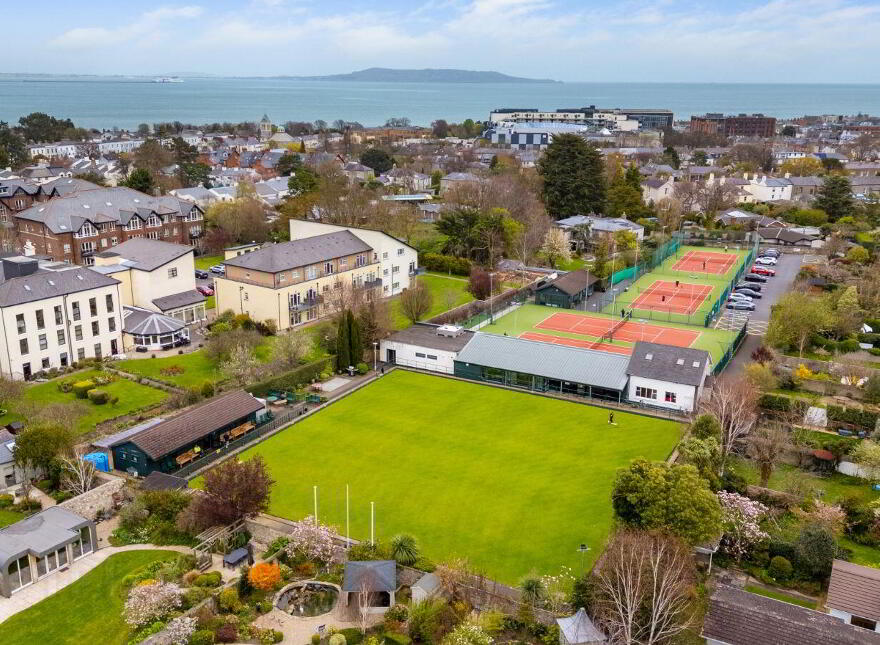 29 Waltham Terrace, Blackrock, Blackrock, A94H7D7