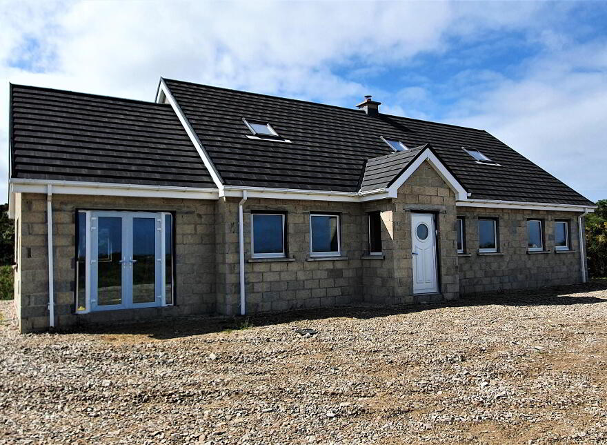 Cruckakeehan, Annagry, Loughanure, F94E704