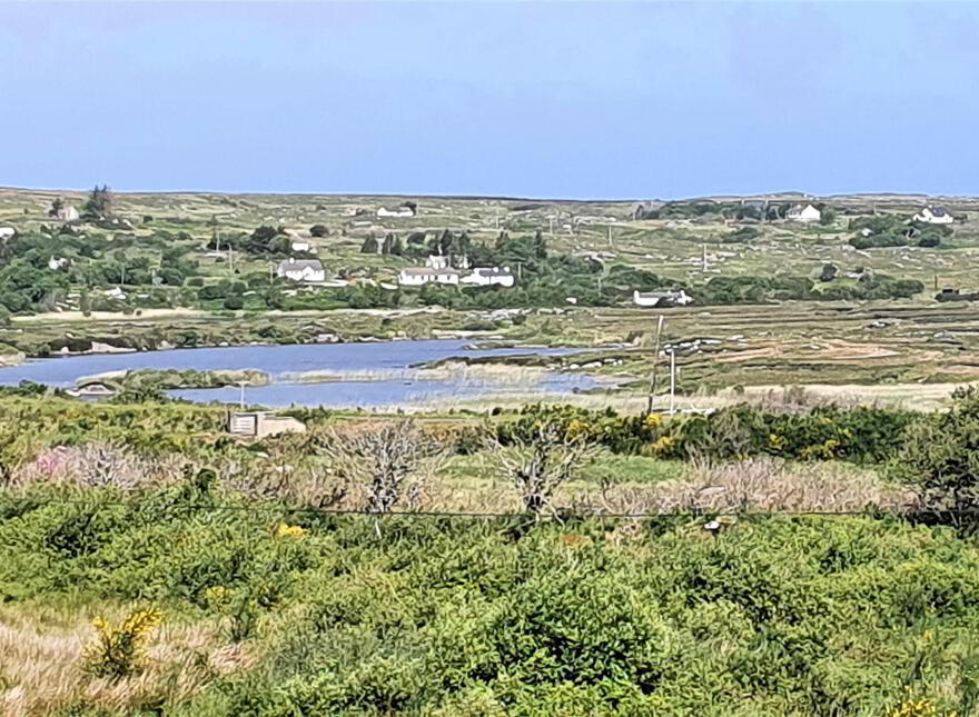 Cruckakeehan, Annagry, Loughanure, F94E704