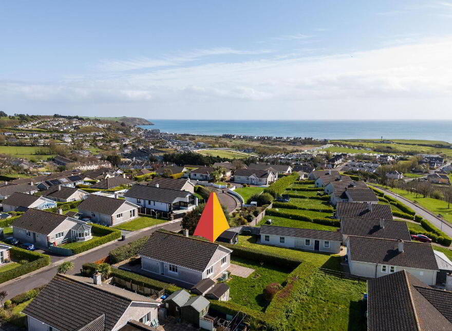 42 Summerdale Lawn, Ballyclamasy, Youghal, P36R596