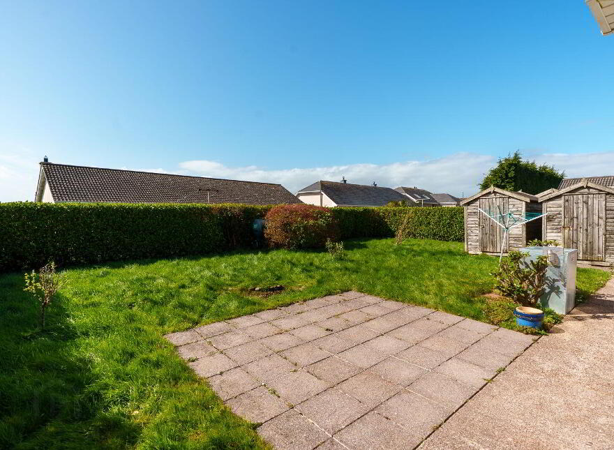 42 Summerdale Lawn, Ballyclamasy, Youghal, P36R596