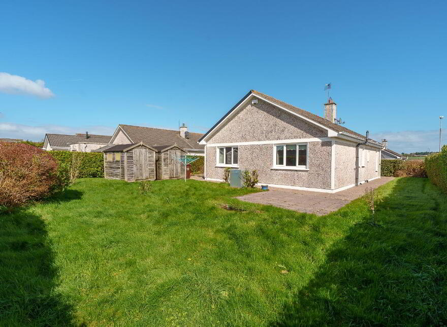 42 Summerdale Lawn, Ballyclamasy, Youghal, P36R596
