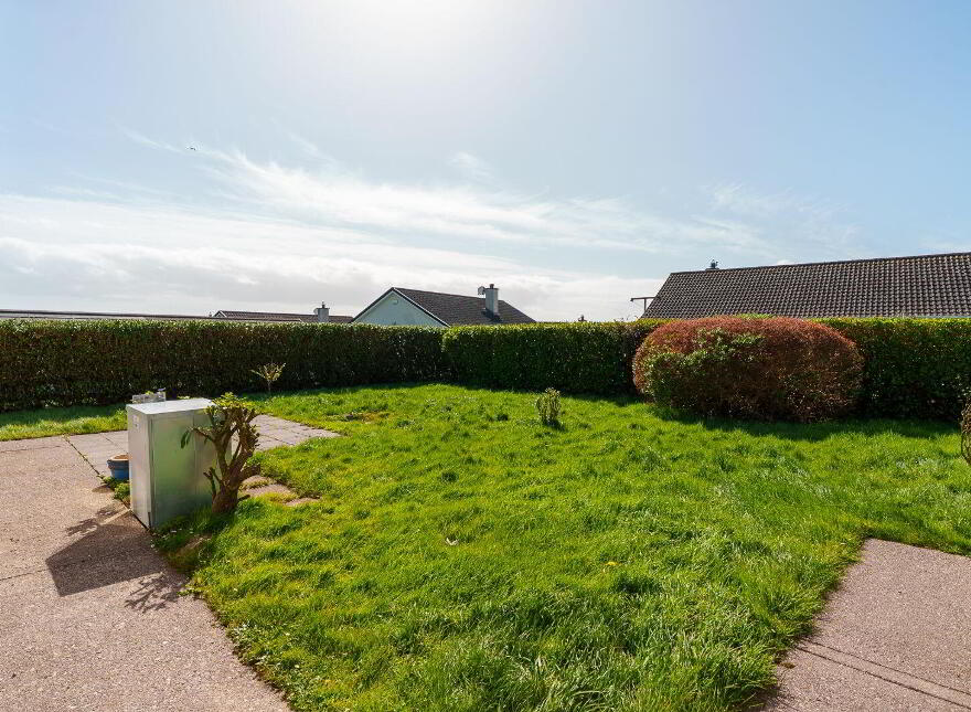 42 Summerdale Lawn, Ballyclamasy, Youghal, P36R596
