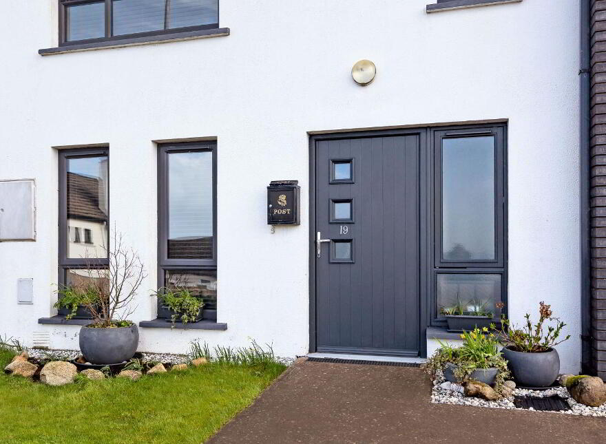 19 Cnoc Na Ri, Strandhill, F91FDH9