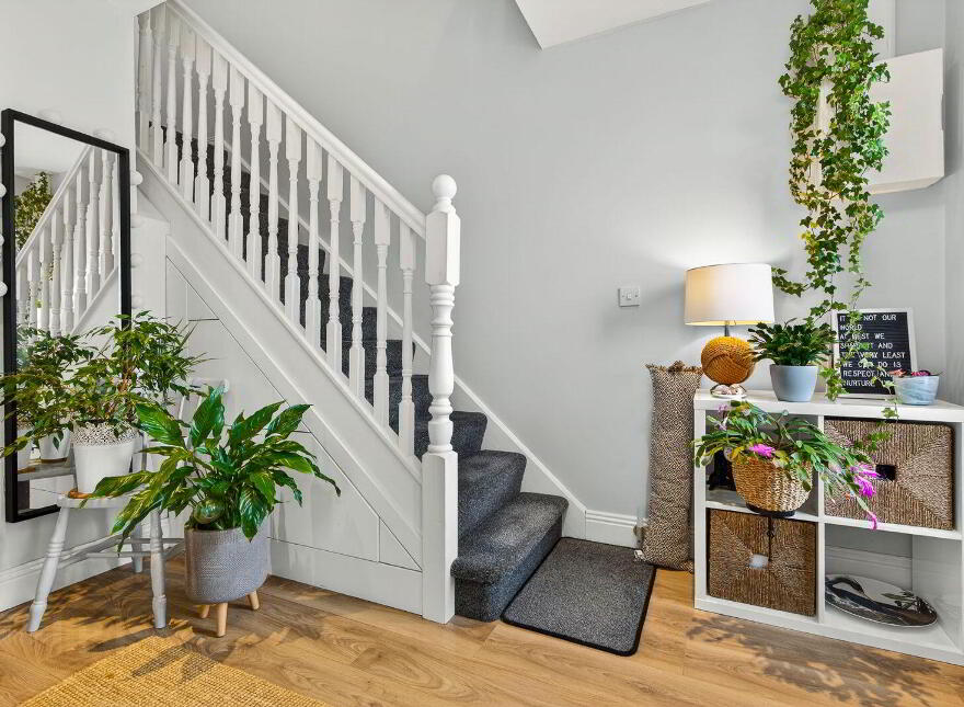 19 Cnoc Na Ri, Strandhill, F91FDH9