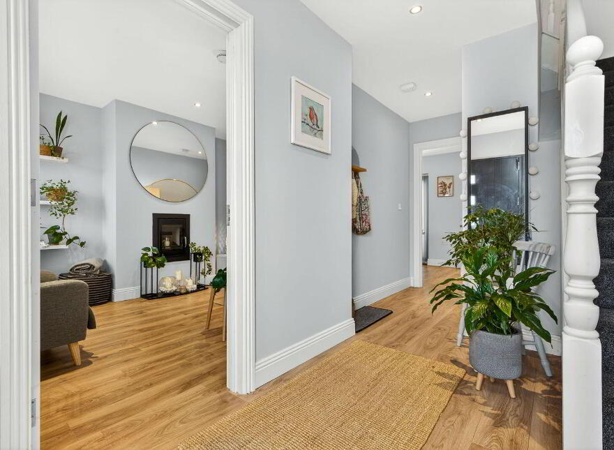 19 Cnoc Na Ri, Strandhill, F91FDH9