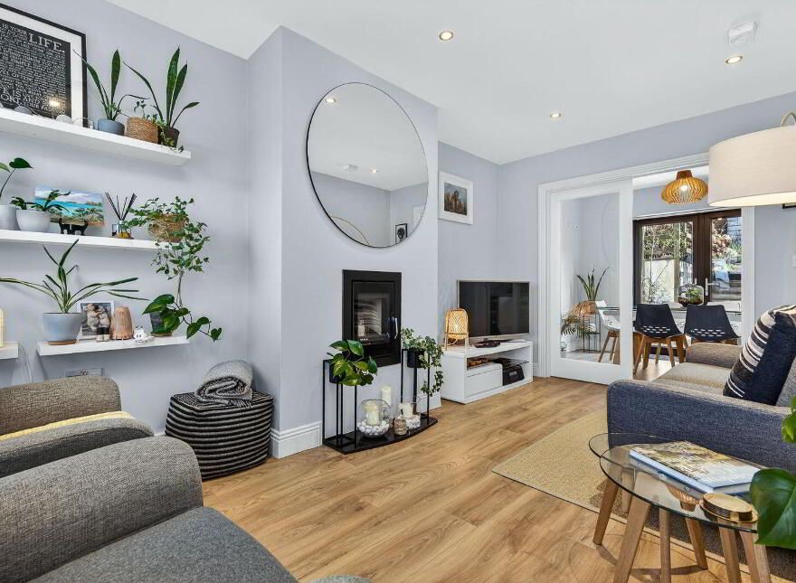 19 Cnoc Na Ri, Strandhill, F91FDH9