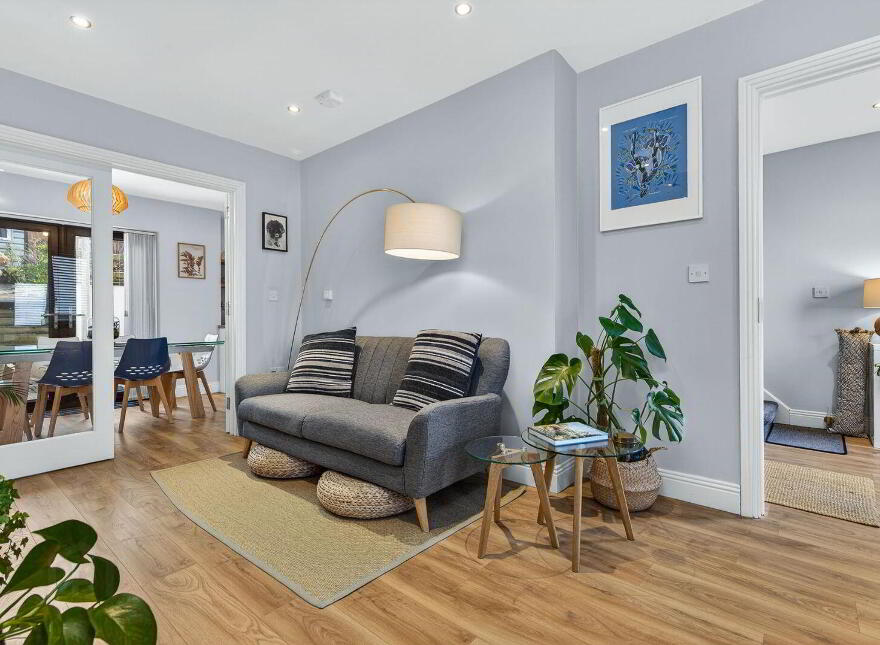 19 Cnoc Na Ri, Strandhill, F91FDH9