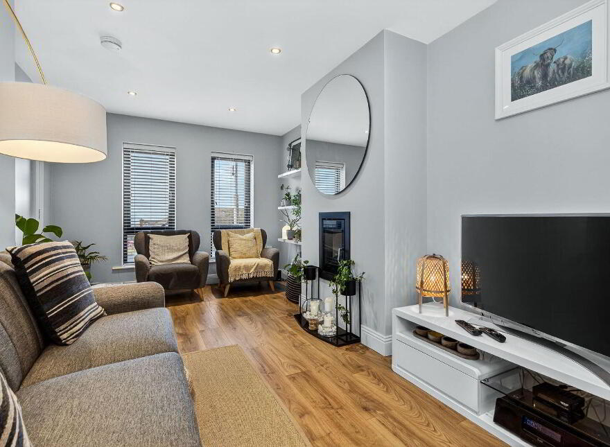 19 Cnoc Na Ri, Strandhill, F91FDH9