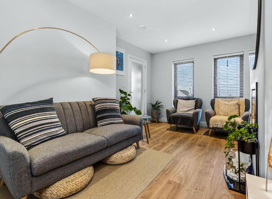 19 Cnoc Na Ri, Strandhill, F91FDH9