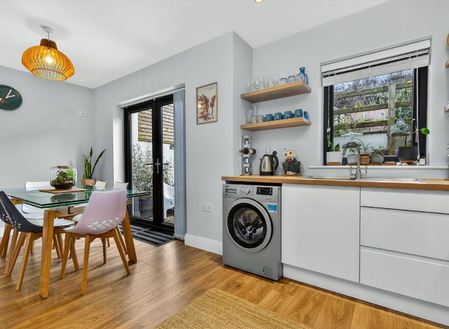 19 Cnoc Na Ri, Strandhill, F91FDH9