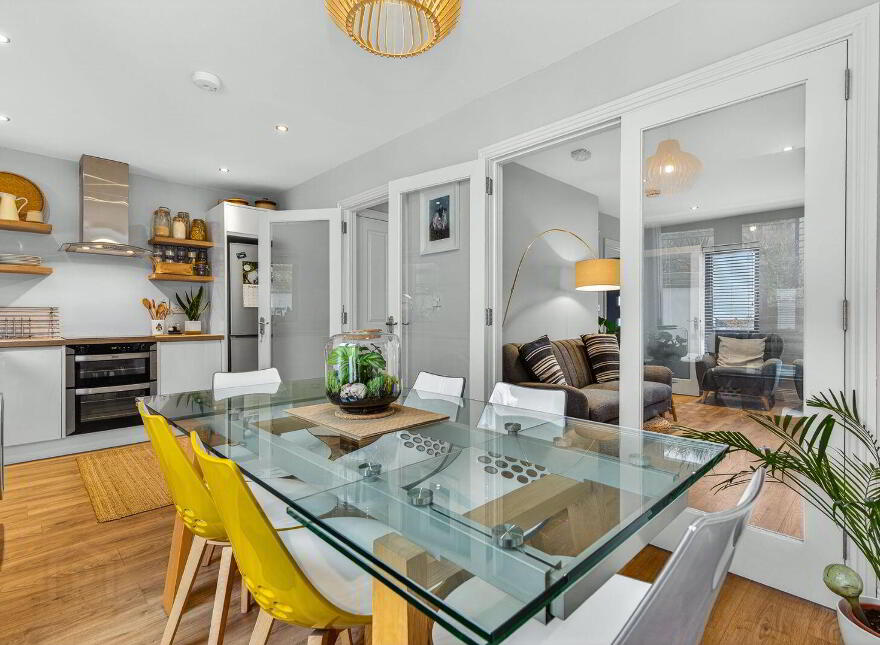 19 Cnoc Na Ri, Strandhill, F91FDH9
