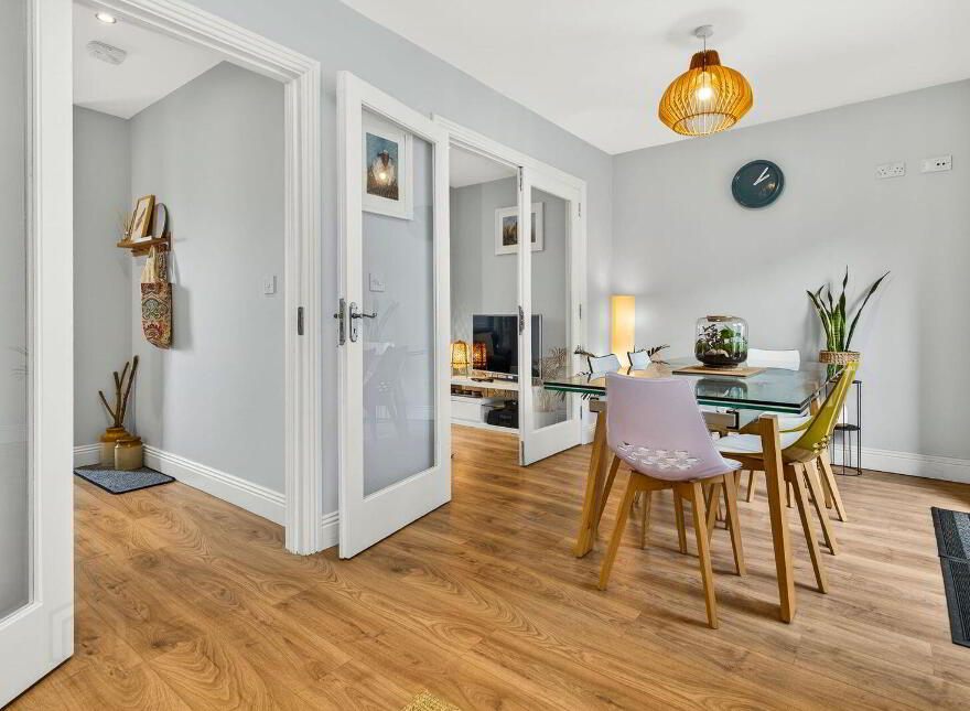 19 Cnoc Na Ri, Strandhill, F91FDH9