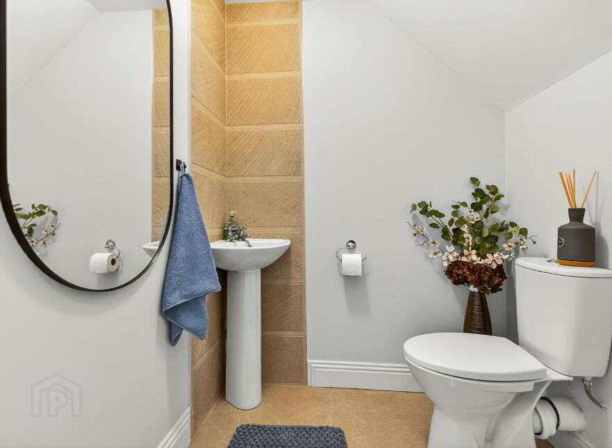 19 Cnoc Na Ri, Strandhill, F91FDH9