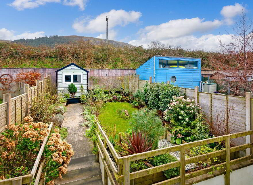 19 Cnoc Na Ri, Strandhill, F91FDH9