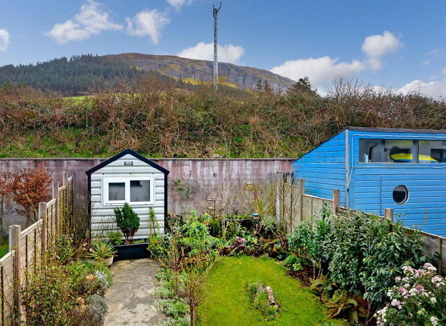 19 Cnoc Na Ri, Strandhill, F91FDH9