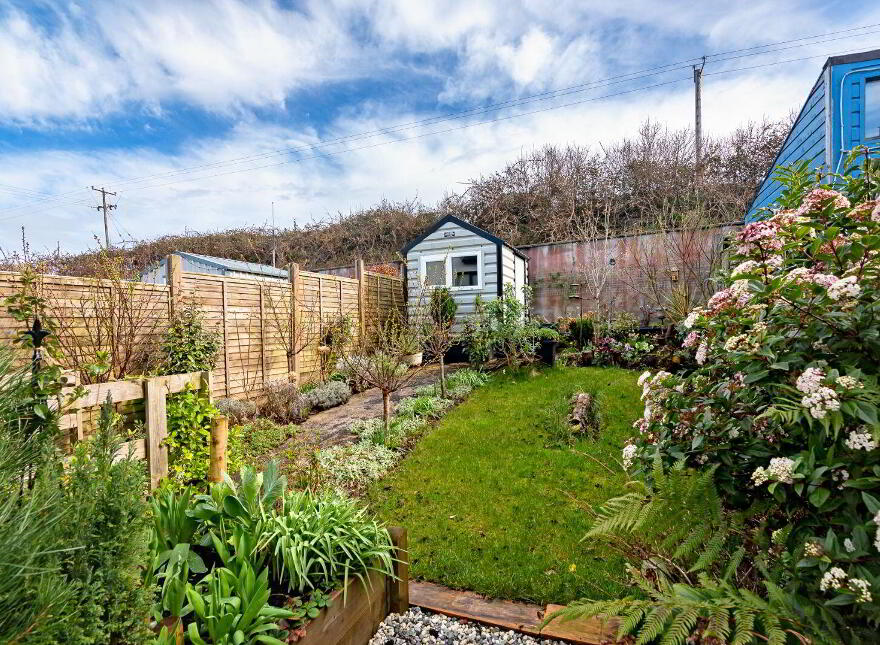 19 Cnoc Na Ri, Strandhill, F91FDH9