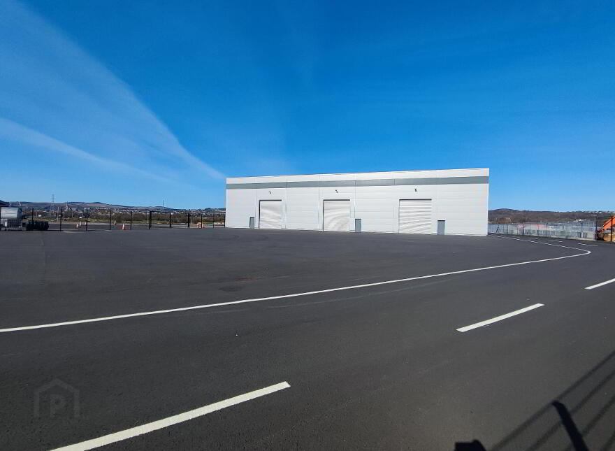 Drumnahoagh, Letterkenny, F92F63H