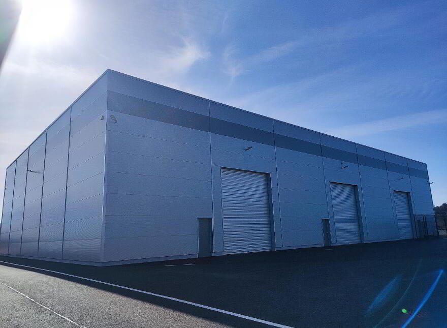 Drumnahoagh, Letterkenny, F92F63H