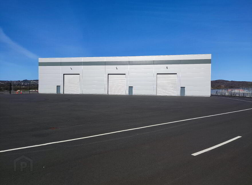 Drumnahoagh, Letterkenny, F92F63H