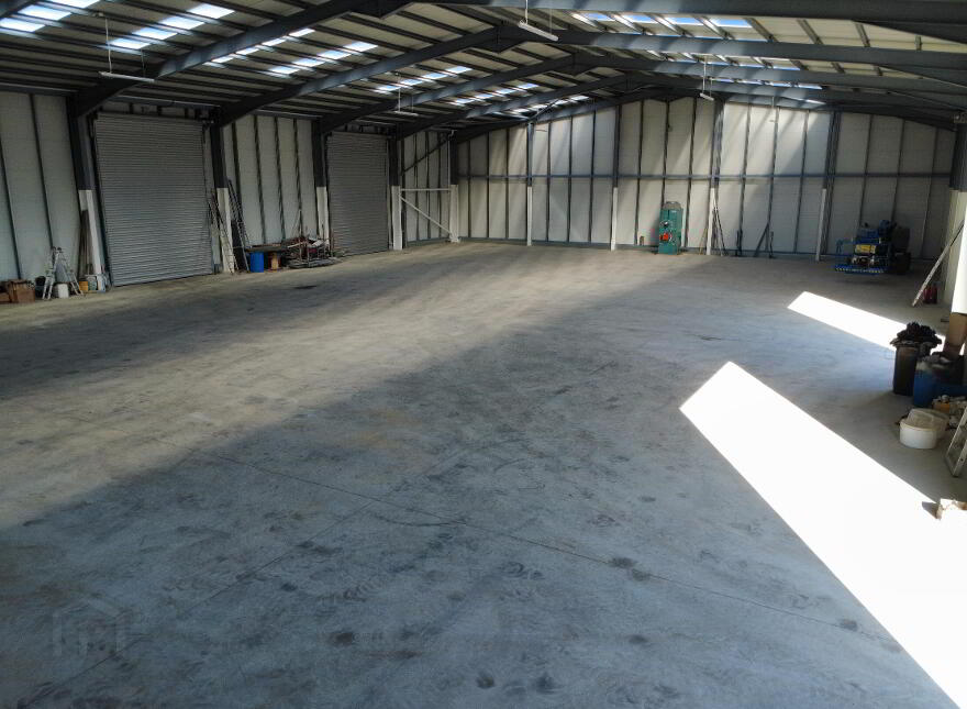 Drumnahoagh, Letterkenny, F92F63H