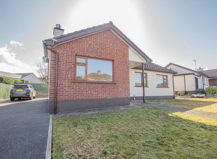 21 Parkmore Road, Magherafelt, BT45 6PF