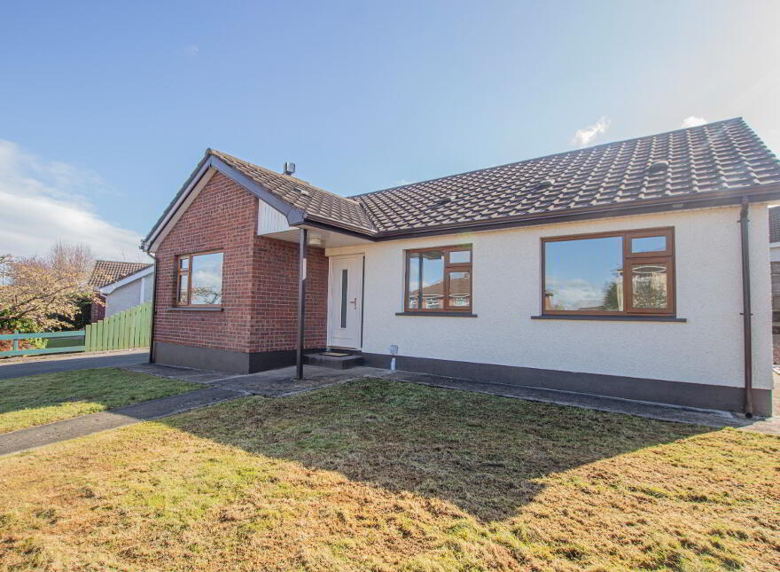 21 Parkmore Road, Magherafelt, BT45 6PF
