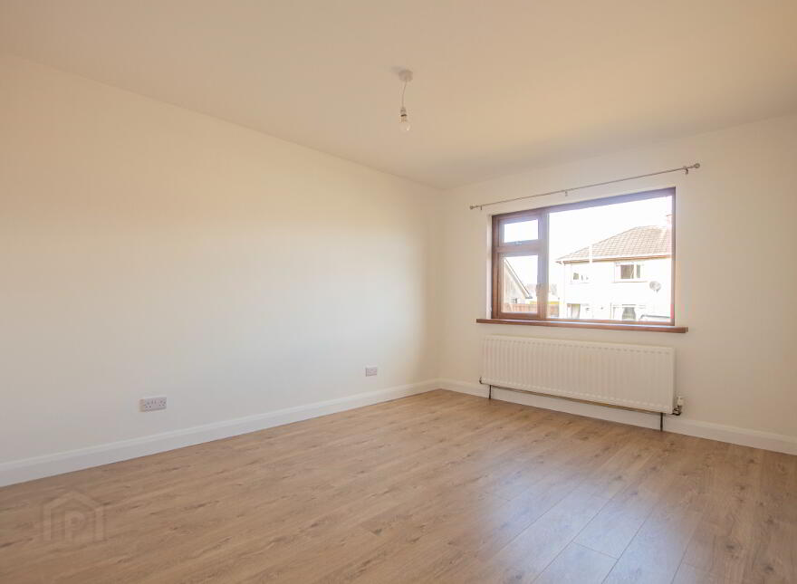 21 Parkmore Road, Magherafelt, BT45 6PF