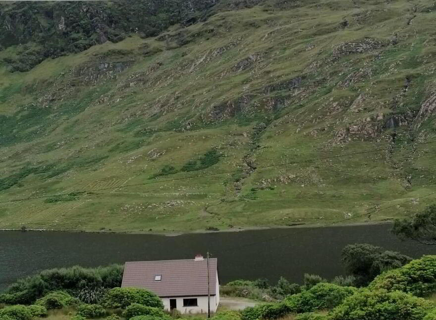Salrock, Renvyle, Salrock, H91CA2C