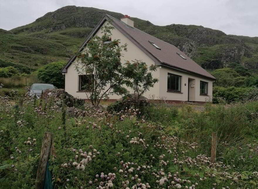 Salrock, Renvyle, Salrock, H91CA2C