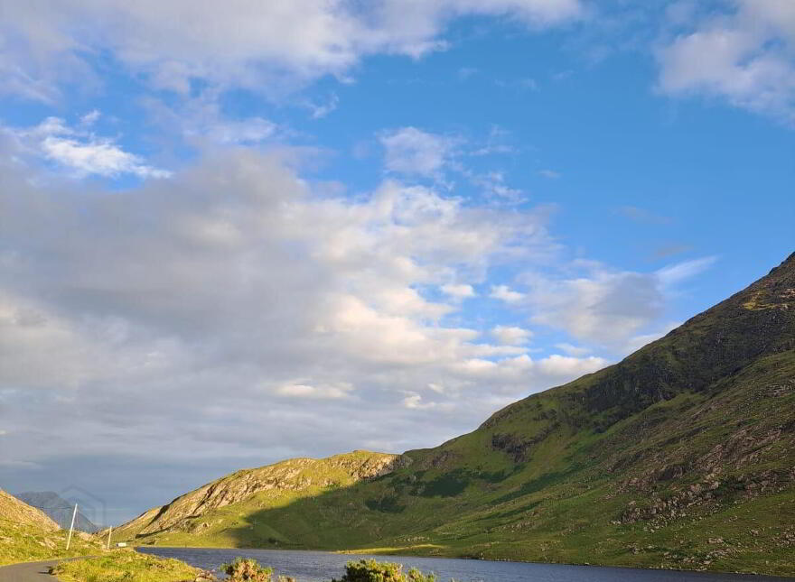 Salrock, Renvyle, Salrock, H91CA2C