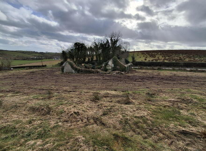 Building Site, At 30 Ardmillan Road, Lisbane, Comber, BT23 6AH