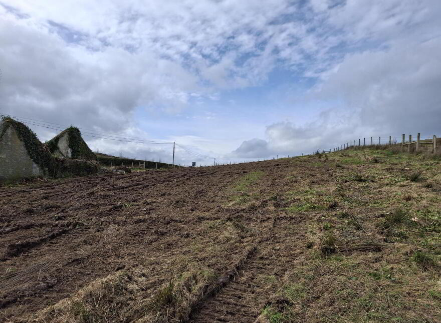 Building Site, At 30 Ardmillan Road, Lisbane, Comber, BT23 6AH