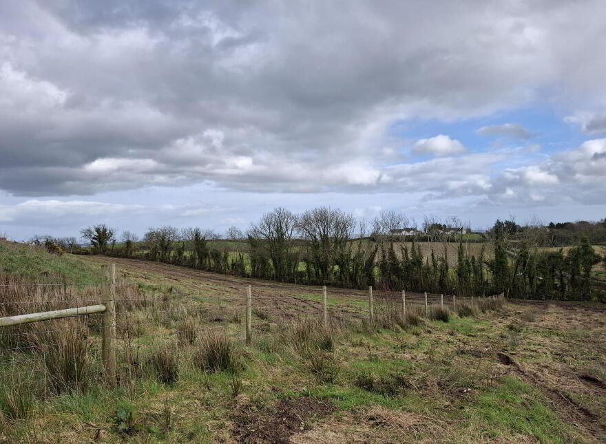 Building Site, At 30 Ardmillan Road, Lisbane, Comber, BT23 6AH