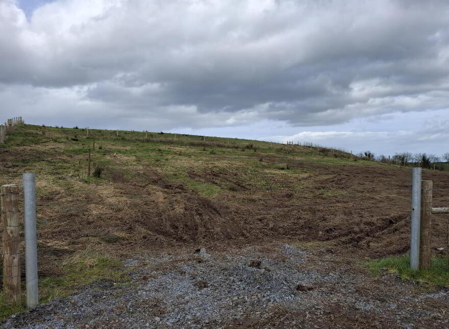Building Site, At 30 Ardmillan Road, Lisbane, Comber, BT23 6AH