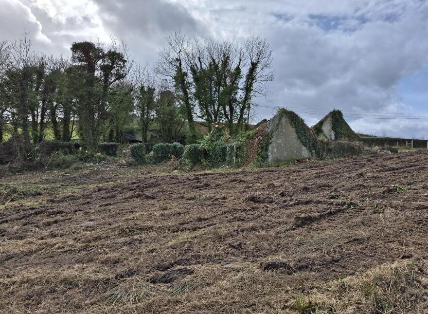 Building Site, At 30 Ardmillan Road, Lisbane, Comber, BT23 6AH