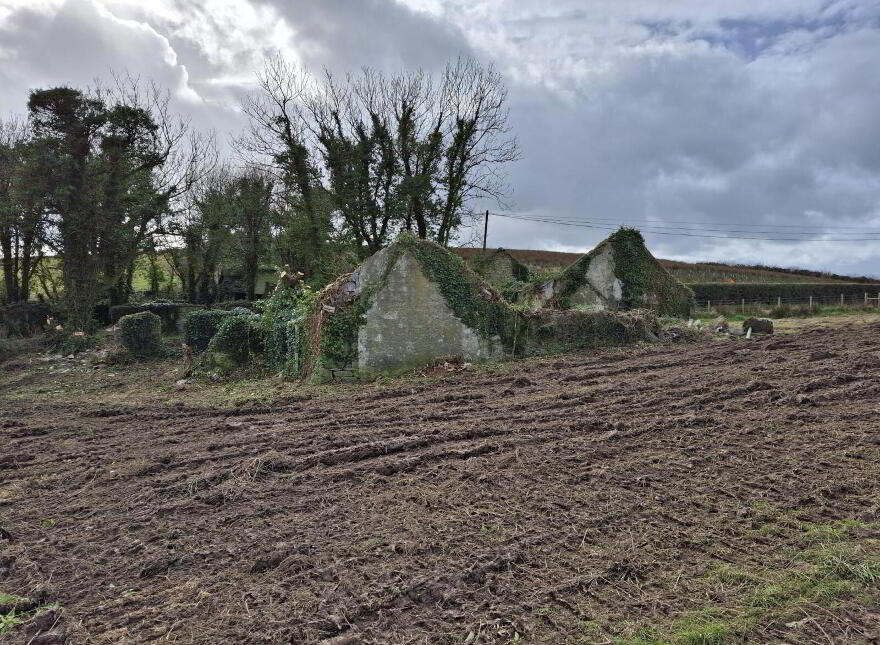 Building Site, At 30 Ardmillan Road, Lisbane, Comber, BT23 6AH