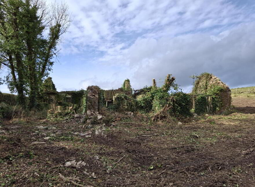 Building Site, At 30 Ardmillan Road, Lisbane, Comber, BT23 6AH
