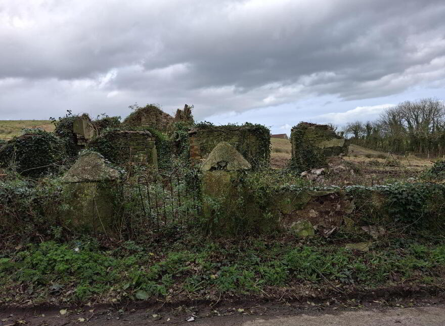 Building Site, At 30 Ardmillan Road, Lisbane, Comber, BT23 6AH