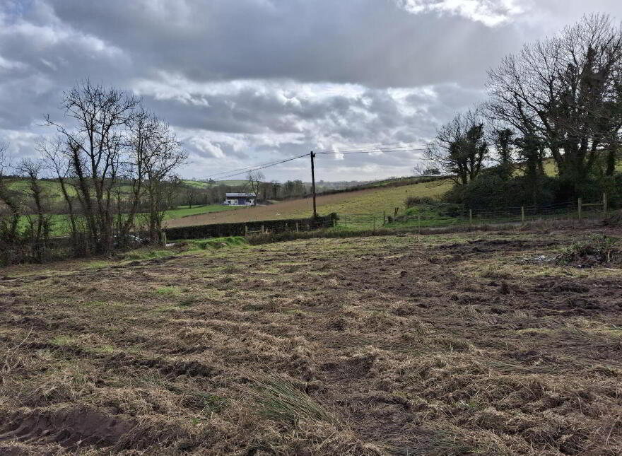 Building Site, At 30 Ardmillan Road, Lisbane, Comber, BT23 6AH