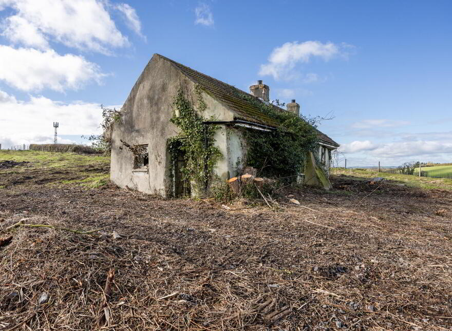 Building Site, At 32 Ardmillan Road, Lisbane, Comber, BT23 6AH