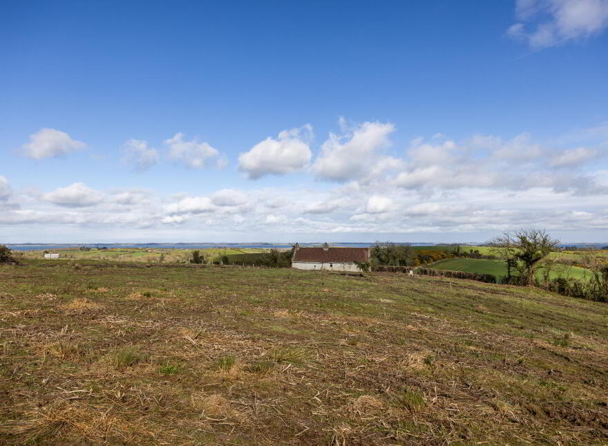 Building Site, At 32 Ardmillan Road, Lisbane, Comber, BT23 6AH