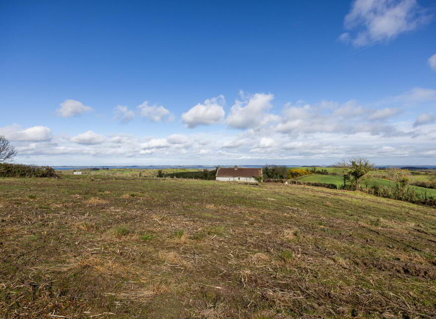 Building Site, At 32 Ardmillan Road, Lisbane, Comber, BT23 6AH