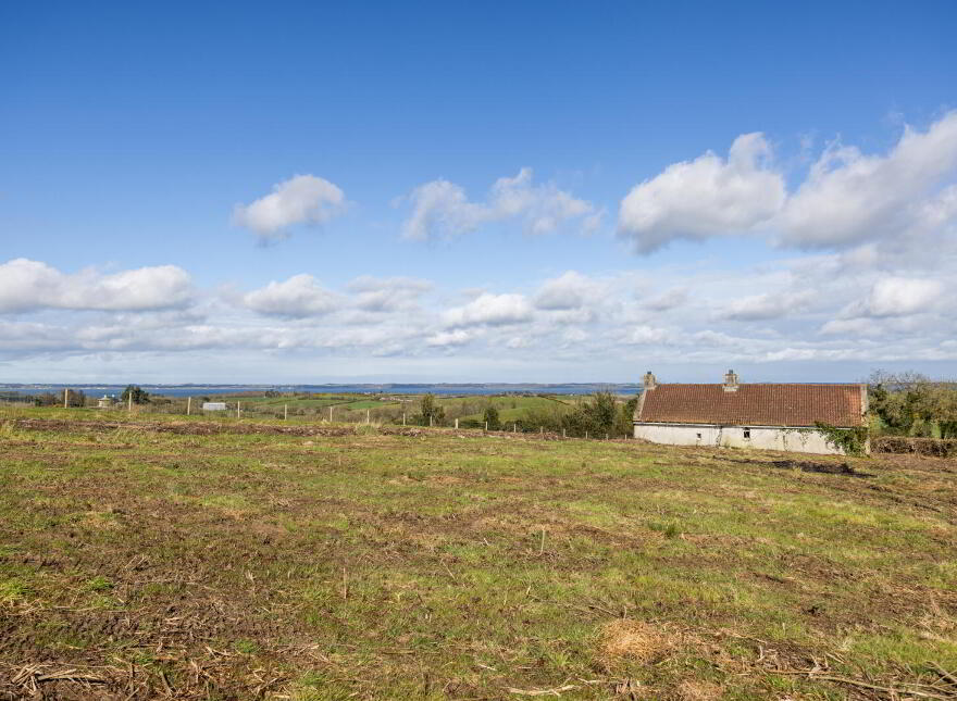 Building Site, At 32 Ardmillan Road, Lisbane, Comber, BT23 6AH