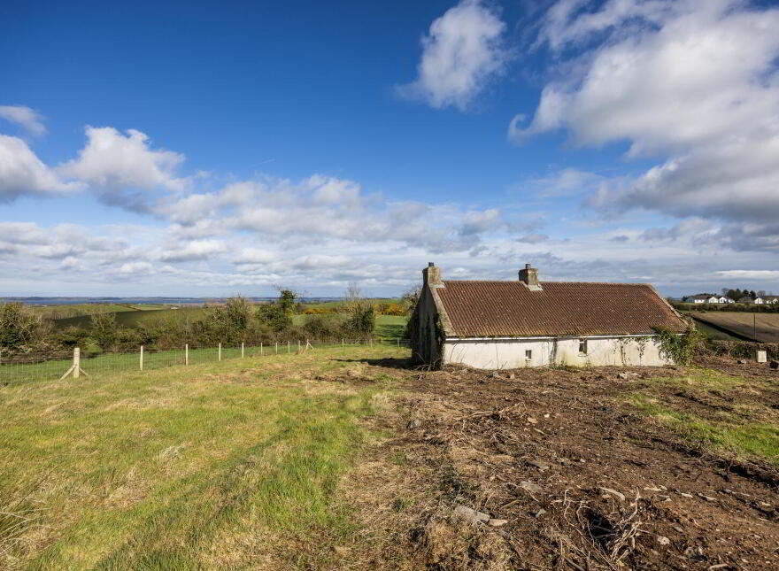 Building Site, At 32 Ardmillan Road, Lisbane, Comber, BT23 6AH