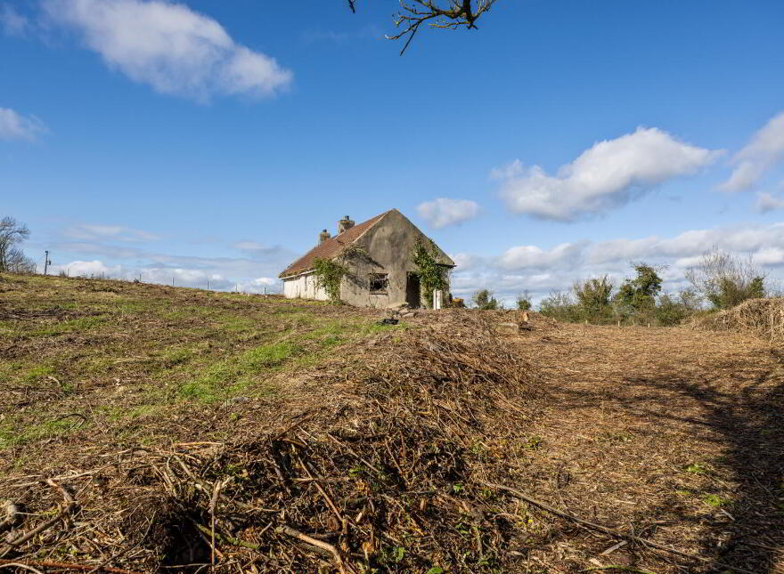 Building Site, At 32 Ardmillan Road, Lisbane, Comber, BT23 6AH