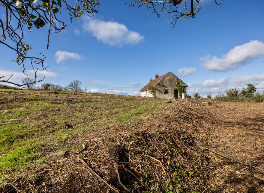 Building Site, At 32 Ardmillan Road, Lisbane, Comber, BT23 6AH