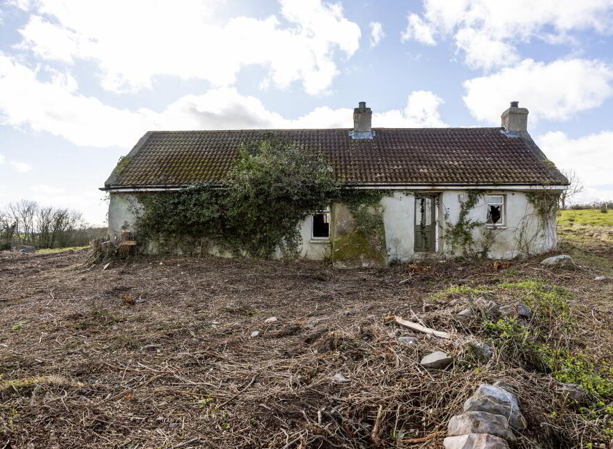 Building Site, At 32 Ardmillan Road, Lisbane, Comber, BT23 6AH