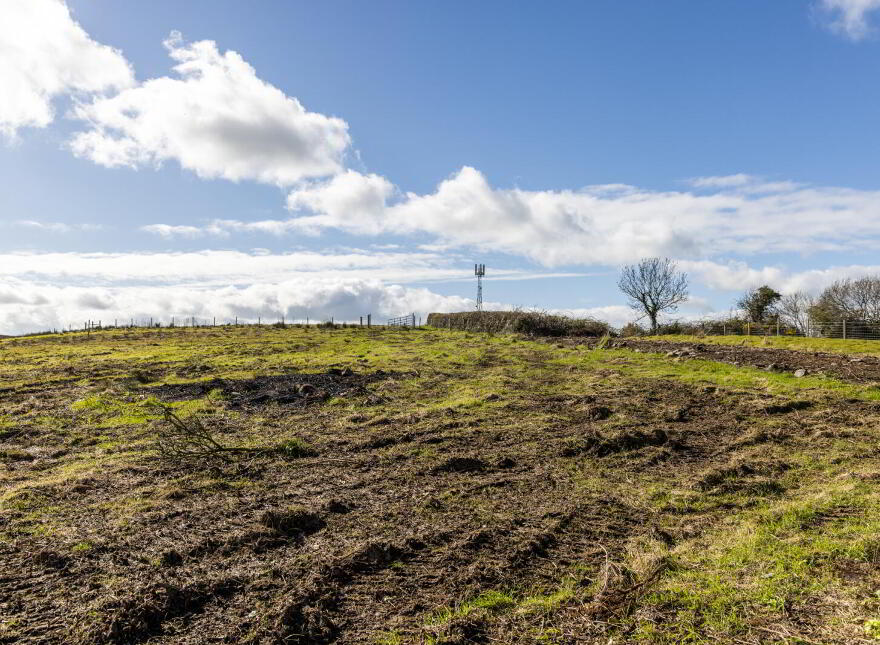 Building Site, At 32 Ardmillan Road, Lisbane, Comber, BT23 6AH